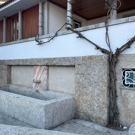 Praca Al Daire São João da Madeira Dış mekan fotoğraf