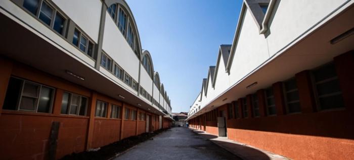 Praca Al Daire São João da Madeira Dış mekan fotoğraf