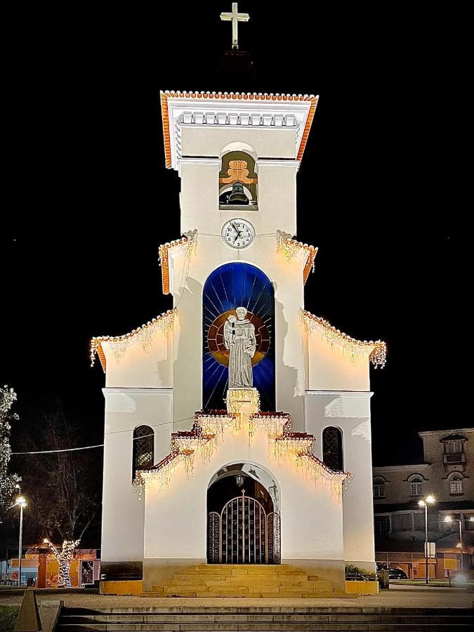 Praca Al Daire São João da Madeira Dış mekan fotoğraf